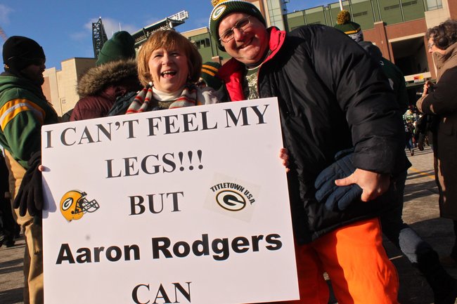 12/23/12 vs Titans