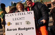 WIXX @ Packers vs. Titans :: Tundra Tailgate Zone 6