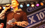 WIXX @ Packers vs. Titans :: Tundra Tailgate Zone 5