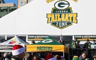 WIXX @ Packers vs. Titans :: Tundra Tailgate Zone 21