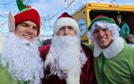WTAQ Photo Coverage :: Packers Game Day 4