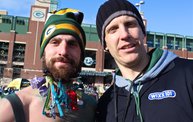 WIXX @ Packers vs. Titans :: Tundra Tailgate Zone 16