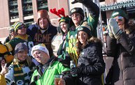 WNFL Packer Tailgate Parties :: Gridiron Live!: Cover Image