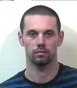 28-year-old Matthew Albert Brady seen in this Mugshot from the Van Buren County Sheriff's Department. He was scheduled to be released just a few days after Christmas. 28-year-old Matthew Albert Brady seen in this Mugshot from the Van Buren County Sheriff's Department. He was scheduled to be released just a few days after Christmas.