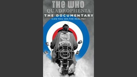 Image courtesy of Polydor Ltd. (via ABC News Radio) Image courtesy of Polydor Ltd. (via ABC News Radio)