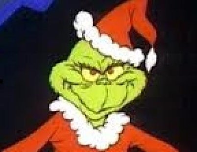 If he did it in Whoville, who do you think you are that he won't do it to youville too. If he did it in Whoville, who do you think you are that he won't do it to youville too.