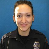 Wauwatosa Officer Jennifer Sebena