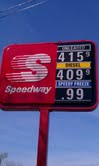 Gas Prices Going Up Gas Prices Going Up