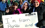 WIXX @ Packers vs. Titans :: Tundra Tailgate Zone 1