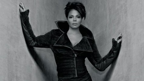 Image courtesy of Facebook.com/JanetJackson (via ABC News Radio) Image courtesy of Facebook.com/JanetJackson (via ABC News Radio)