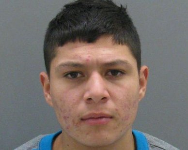 Eric Ortega Eric Ortega