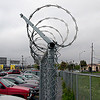 Razor Wire Razor Wire