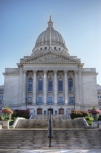 Wisconsin Capitol Wisconsin Capitol
