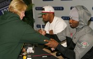 1 on 1 With The Boys: Jeremy Ross 2