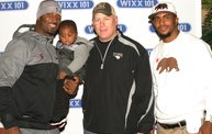 1 on 1 With The Boys: Jeremy Ross 1