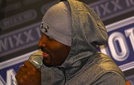 1 on 1 With The Boys: Jeremy Ross 25
