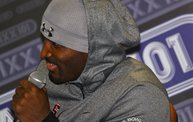 1 on 1 With The Boys: Jeremy Ross 21