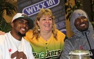 1 on 1 With The Boys: Jeremy Ross 13