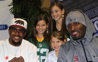 1 on 1 With The Boys: Jeremy Ross 6