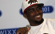 1 on 1 With The Boys: Jeremy Ross 4