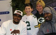 1 on 1 With The Boys: Jeremy Ross 30