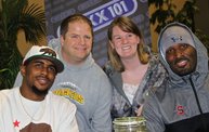 1 on 1 With The Boys: Jeremy Ross 29