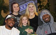 1 on 1 With The Boys: Jeremy Ross 28