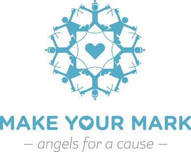 Rotary Club snow angel avent Rotary Club snow angel avent