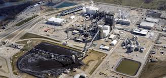 Duke Energy Edwardsport Facility Duke Energy Edwardsport Facility