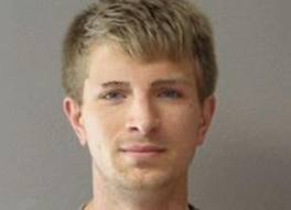 Jacob Nicholas Kukle mugshot Jacob Nicholas Kukle mugshot