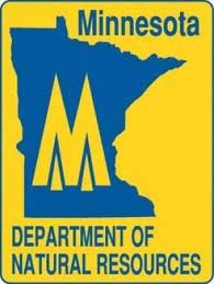 Minnesota DNR logo Minnesota DNR logo