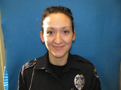 Slain Wauwatosa officer Jennifer Sebina Slain Wauwatosa officer Jennifer Sebina