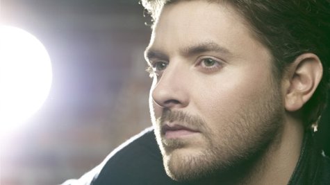 Image courtesy of Sony Music Nashville (via ABC News Radio) Image courtesy of Sony Music Nashville (via ABC News Radio)