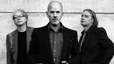 Image courtesy of Anton Corbijn (via ABC News Radio) Image courtesy of Anton Corbijn (via ABC News Radio)