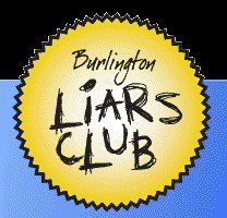Burlington Liars Club Burlington Liars Club