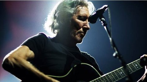 Image courtesy of Courtesy of Roger Waters (via ABC News Radio) Image courtesy of Courtesy of Roger Waters (via ABC News Radio)