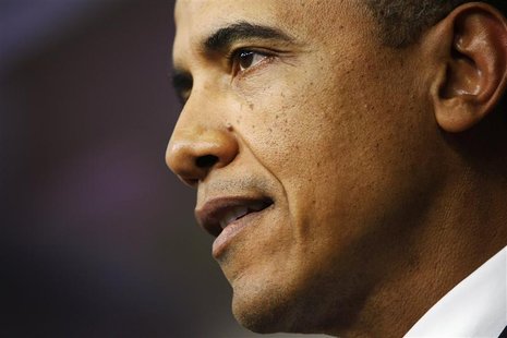 U.S. President Barack Obama delivers remarks after the House of Representatives acted on legislation intended to avoid the "fiscal cliff," a U.S. President Barack Obama delivers remarks after the House of Representatives acted on legislation intended to avoid the "fiscal cliff," a
