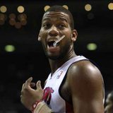Detroit Pistons forward Greg Monroe REUTERS/Jeff Kowalsky Detroit Pistons forward Greg Monroe REUTERS/Jeff Kowalsky