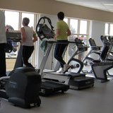 Health club Health club