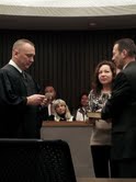 Kashian Sworn In Kashian Sworn In