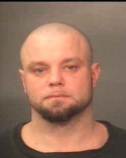 Michael Brown mug shot Michael Brown mug shot