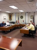 Commissioners
Commissioners