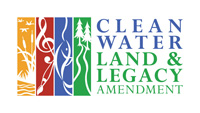 Minnesota Legacy Logo Minnesota Legacy Logo