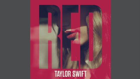 Image courtesy of Big Machine Records (via ABC News Radio) Image courtesy of Big Machine Records (via ABC News Radio)
