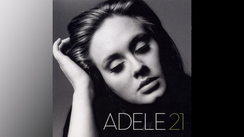 Image courtesy of Columbia Records (via ABC News Radio) Image courtesy of Columbia Records (via ABC News Radio)