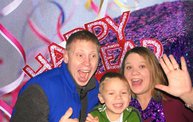 Noon Years Eve at Funset Boulevard in Appleton with WIXX 1