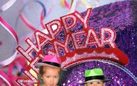 Noon Years Eve at Funset Boulevard in Appleton with WIXX 6