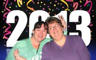 Noon Years Eve at Funset Boulevard in Appleton with WIXX 5