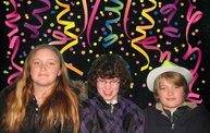 Noon Years Eve at Funset Boulevard in Appleton with WIXX 4