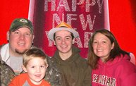 Noon Years Eve at Funset Boulevard in Appleton with WIXX 3